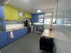 Blk 586 Cheng San Court (Ang Mo Kio), HDB 3 Rooms #635061151